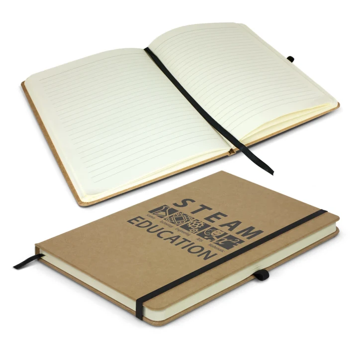 Sienna Notebook - image 1