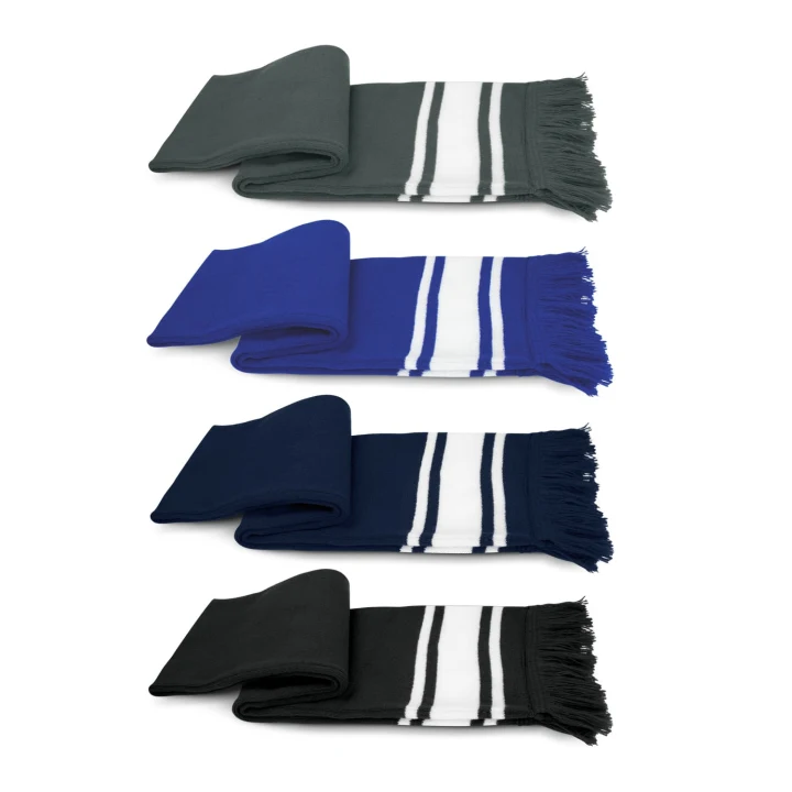 Commodore Scarf - image 1