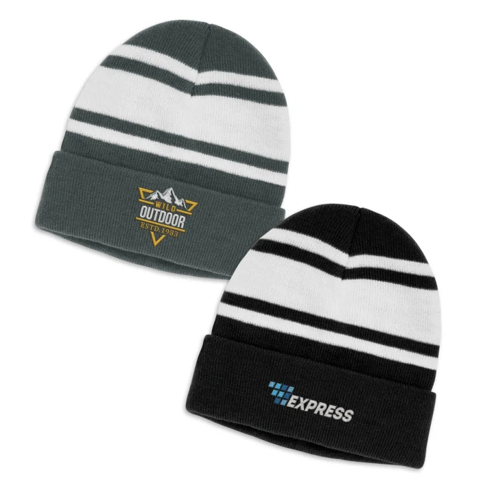 Commodore Beanie - image 1