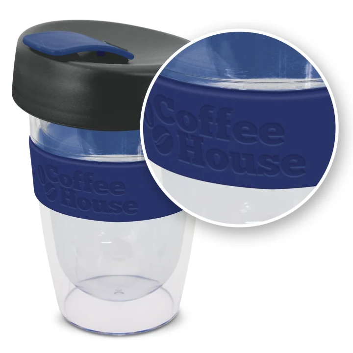 Express Cup Leviosa with Band - 330ml - image 17