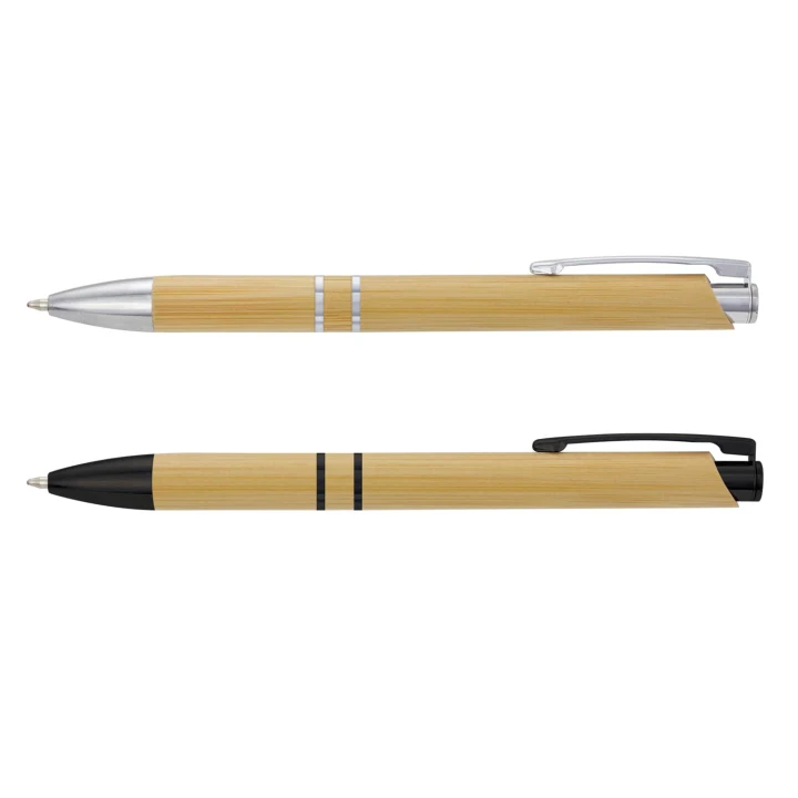 Panama Bamboo Pen - image 1