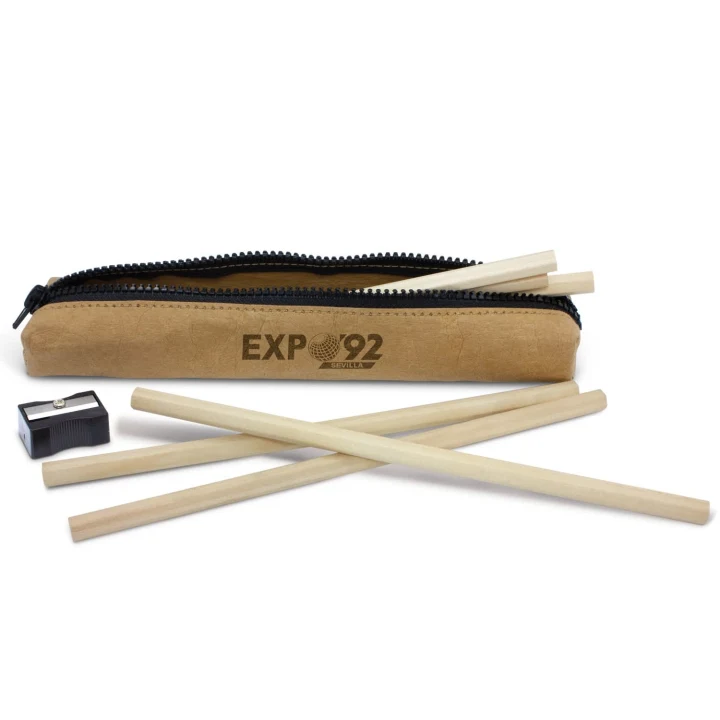 Kia Colouring Set - image 1