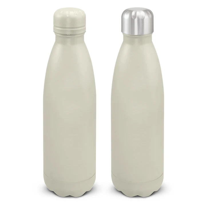 Mirage Powder Coated Vacuum Bottle - image 2