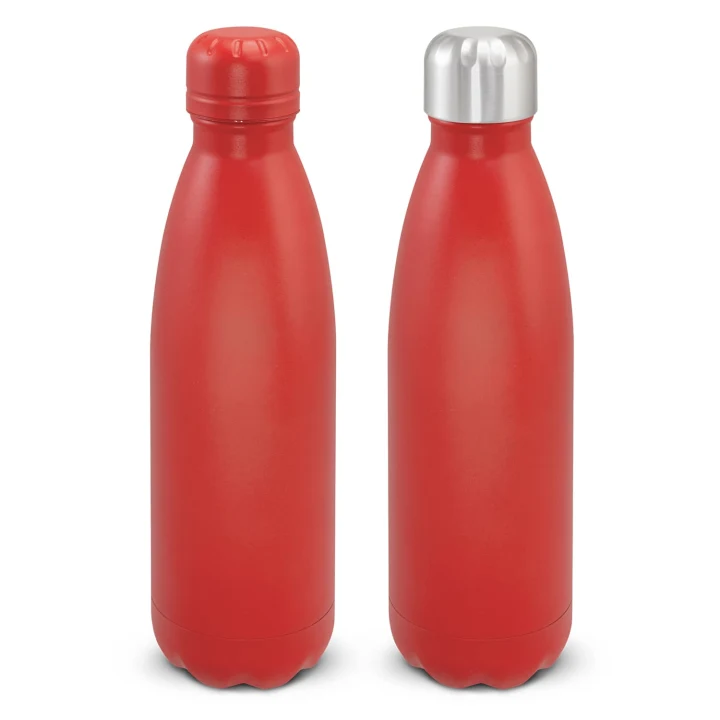 Mirage Powder Coated Vacuum Bottle - image 11