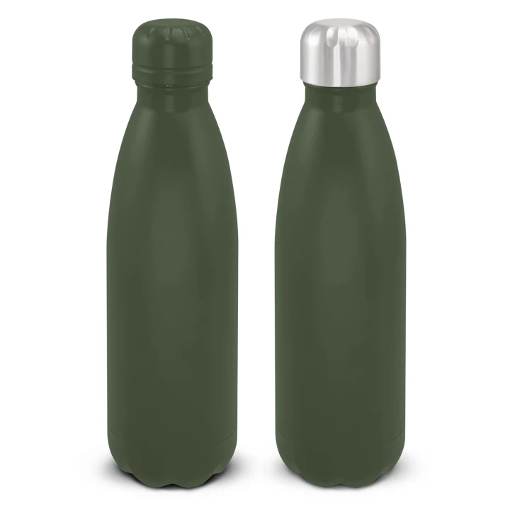 Mirage Powder Coated Vacuum Bottle - image 13