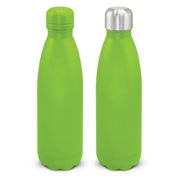 Mirage Powder Coated Vacuum Bottle - image 14