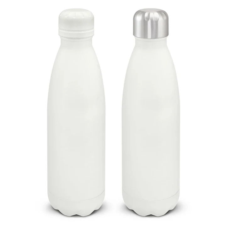 Mirage Powder Coated Vacuum Bottle - image 3