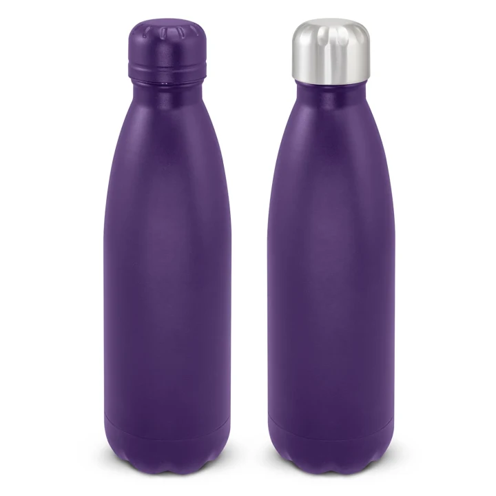 Mirage Powder Coated Vacuum Bottle - image 23