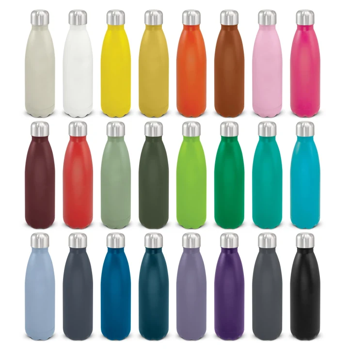Mirage Powder Coated Vacuum Bottle - image 26