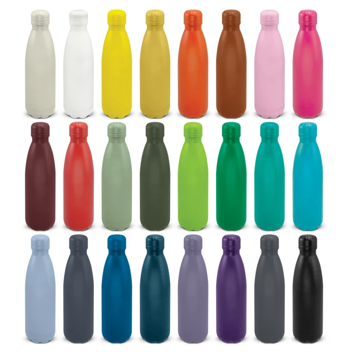 Mirage Powder Coated Vacuum Bottle - image 27