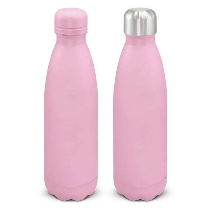 Mirage Powder Coated Vacuum Bottle - image 8
