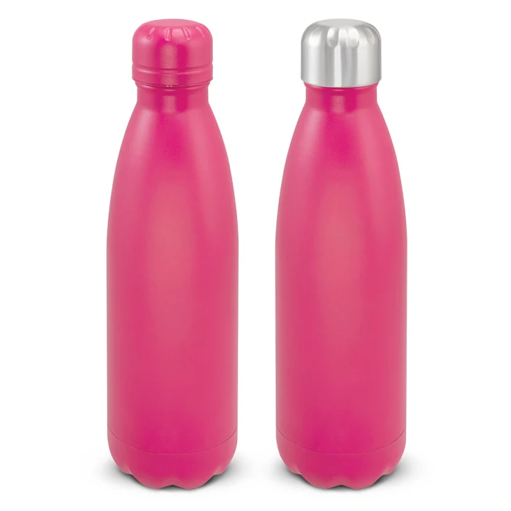 Mirage Powder Coated Vacuum Bottle - image 9