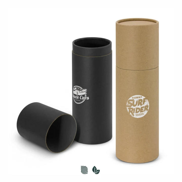 Drink Bottle Gift Tube - Small - image 1