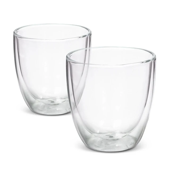 Tivoli Double Wall Glass Set - 310ml - image 2