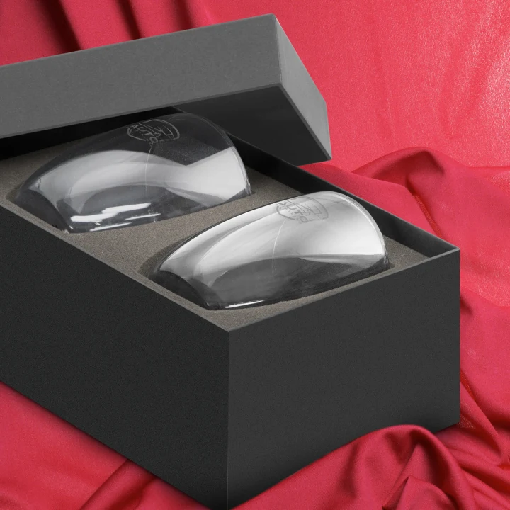 Tivoli Double Wall Glass Set - 310ml - image 4