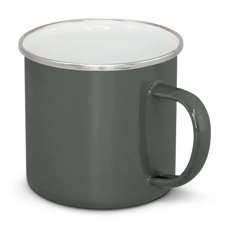Bendigo Enamel Mug - image 2