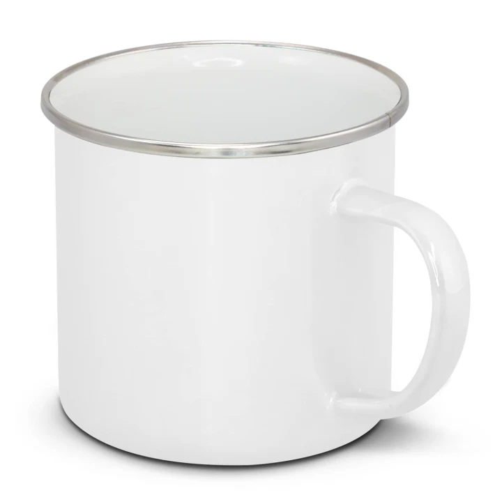 Bendigo Enamel Mug - image 3