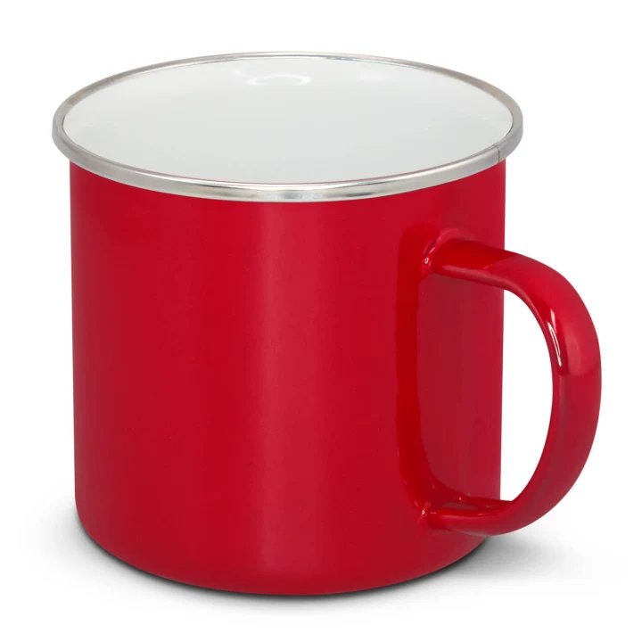 Bendigo Enamel Mug - image 5
