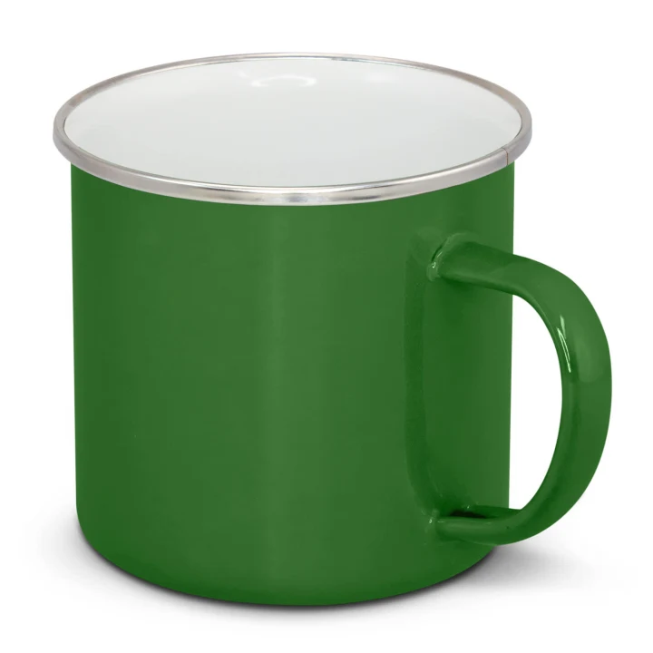 Bendigo Enamel Mug - image 6
