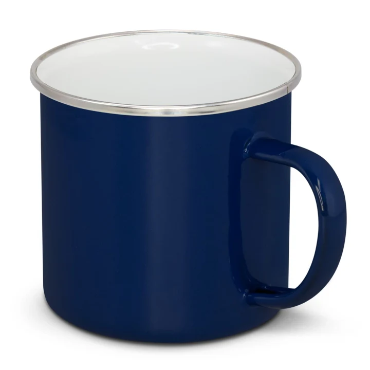 Bendigo Enamel Mug - image 9