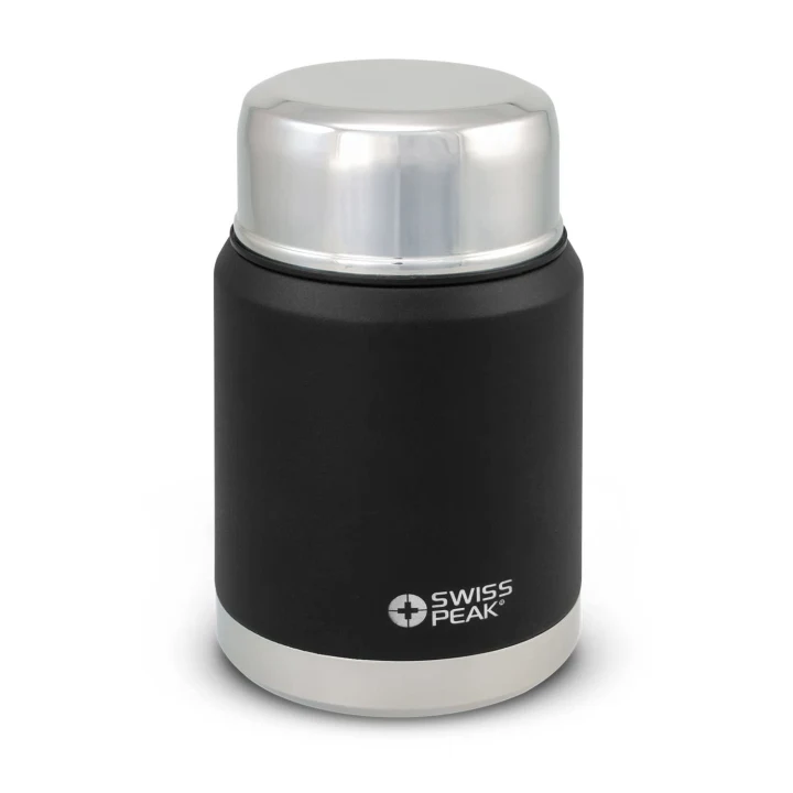 Swiss Peak Elite Copper Vacuum Food Container - image 2