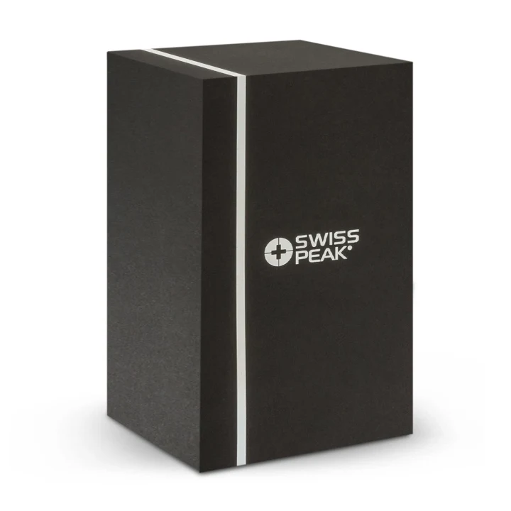 Swiss Peak Elite Copper Vacuum Food Container - image 6