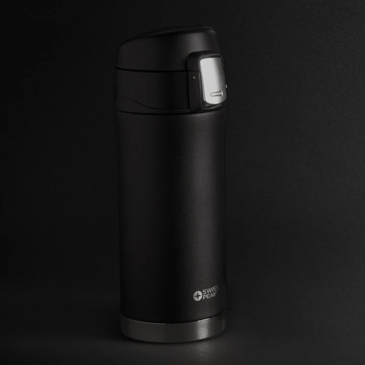 Swiss Peak Elite Copper Vacuum Mug - image 5