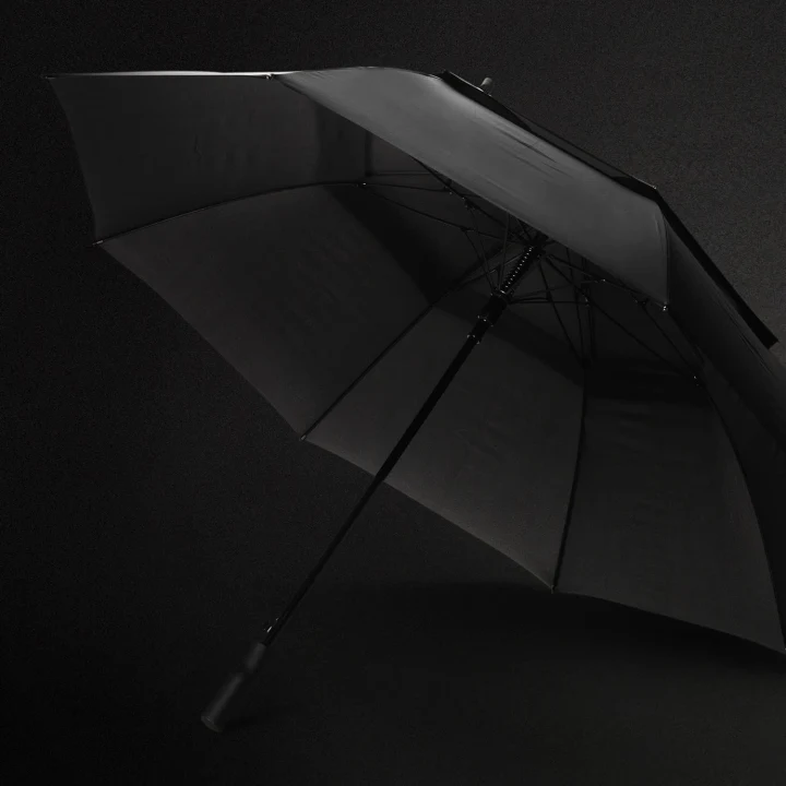 Swiss Peak Tornado 76cm Storm Umbrella - image 4