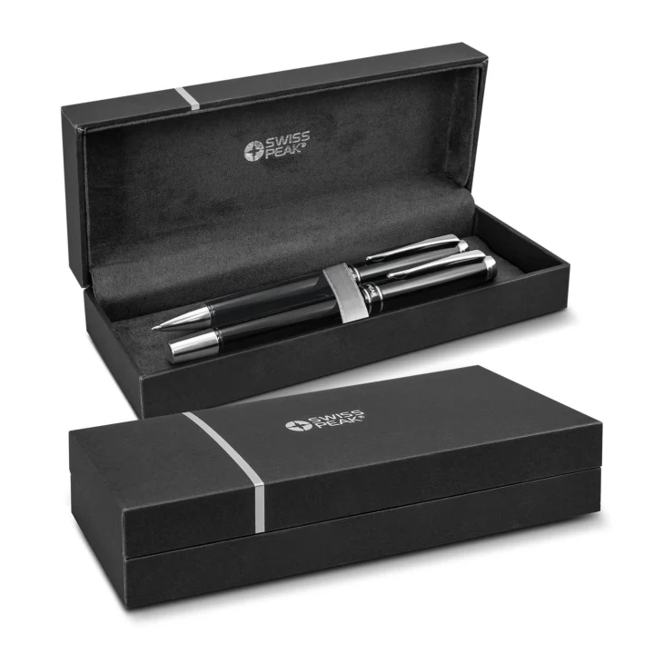 Swiss Peak Heritage Pen Set - image 1