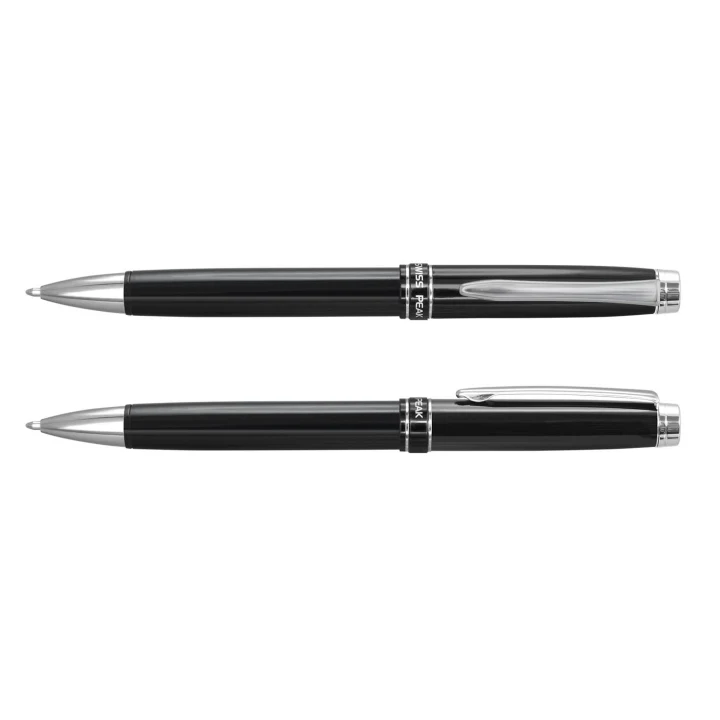 Swiss Peak Heritage Pen Set - image 2