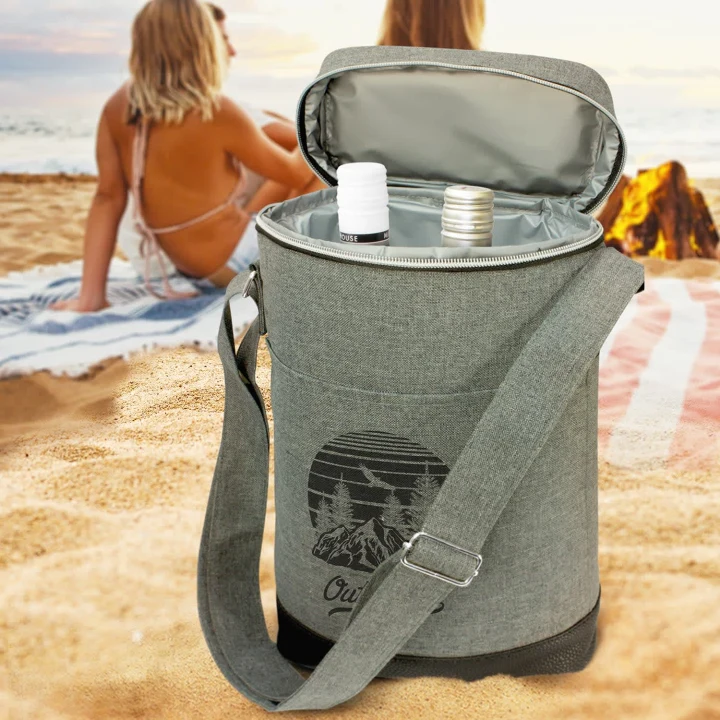 Nirvana Wine Cooler Bag - image 5