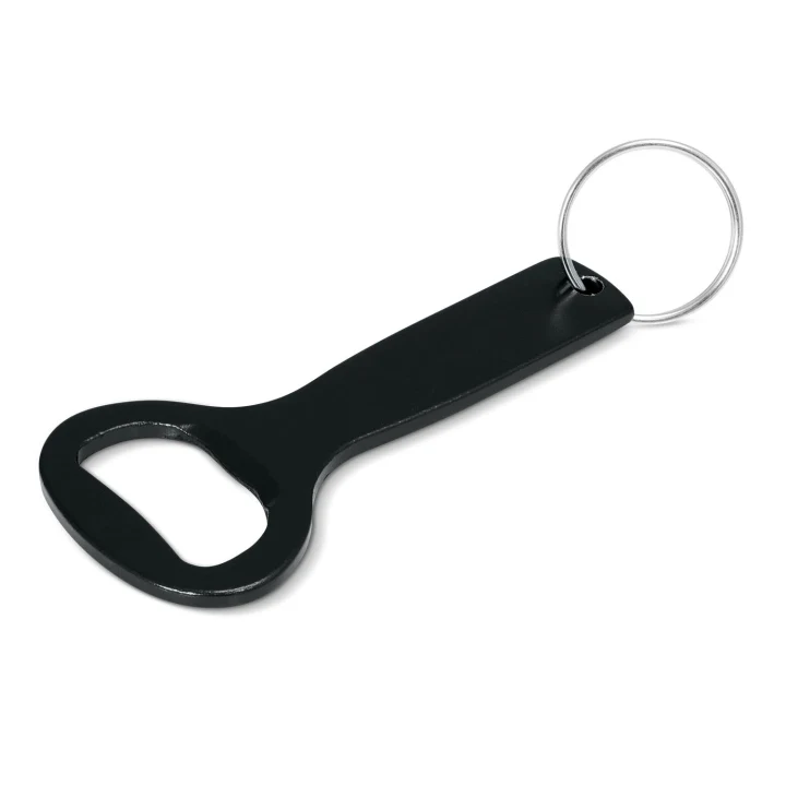 Bristol Bottle Opener Key Ring - image 4