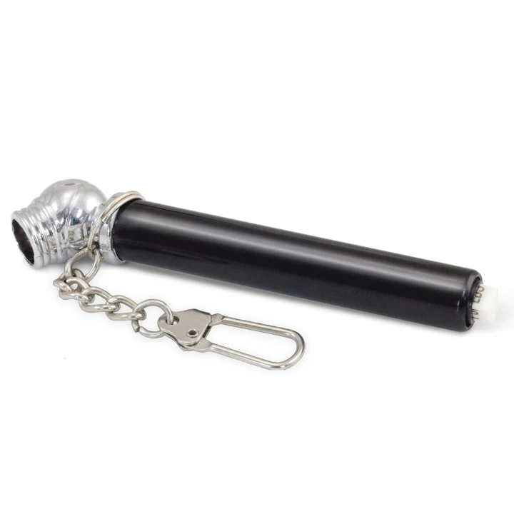 Tyre Pressure Gauge Key Ring - image 2