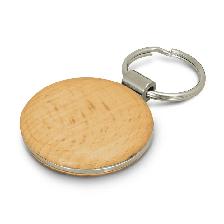 Echo Key Ring - Round - image 2