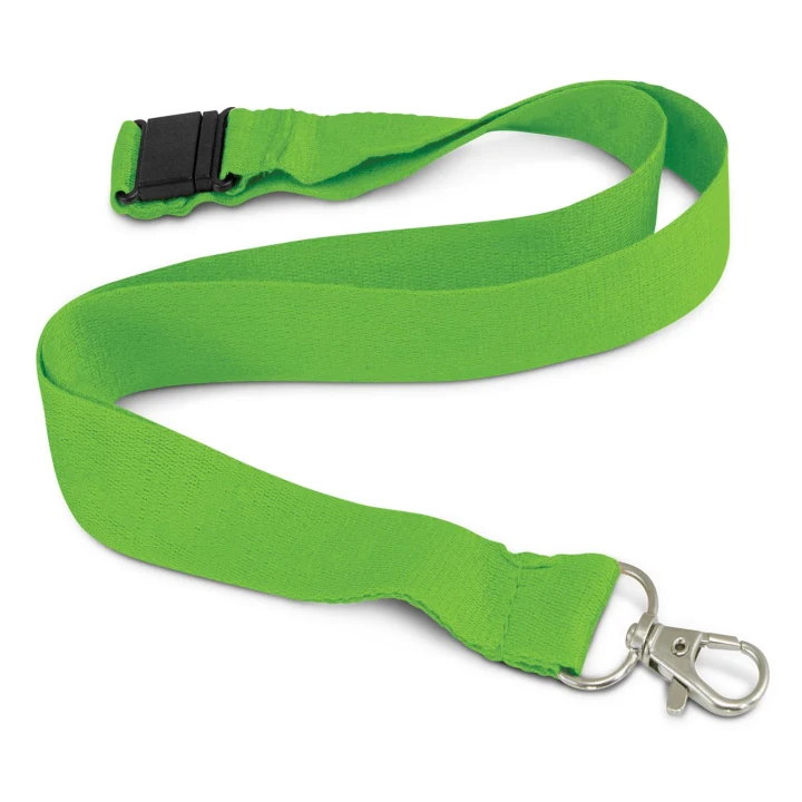 Bamboo Lanyard - image 7
