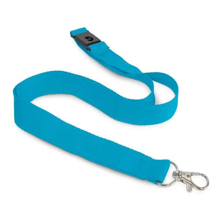 Cotton Lanyard - image 12