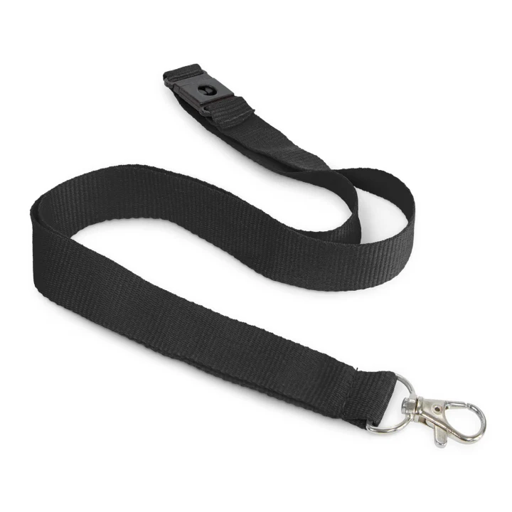 Cotton Lanyard - image 16