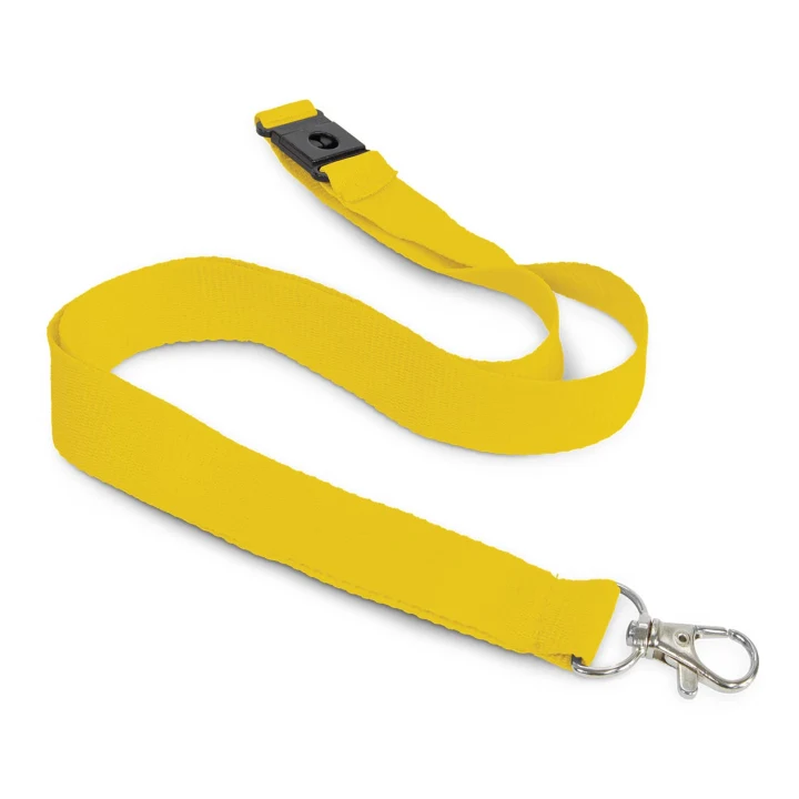 Cotton Lanyard - image 5