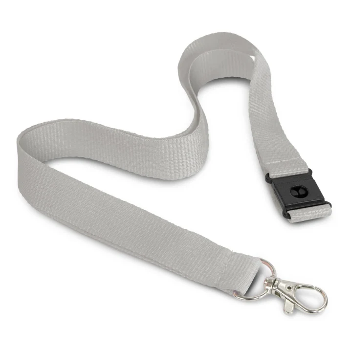 3D Logo Lanyard - image 3