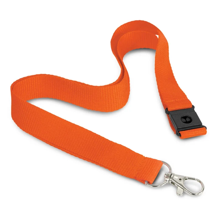 3D Logo Lanyard - image 6