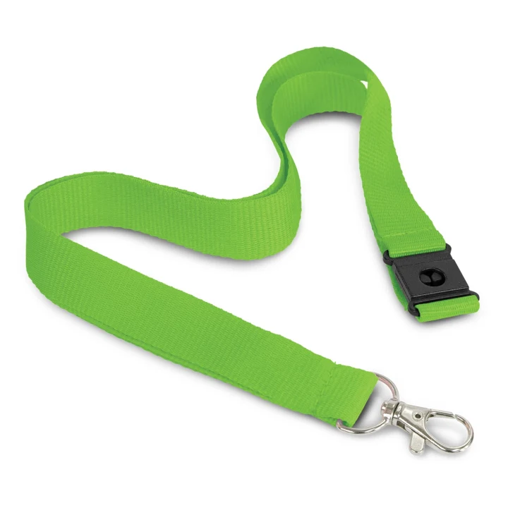 3D Logo Lanyard - image 9