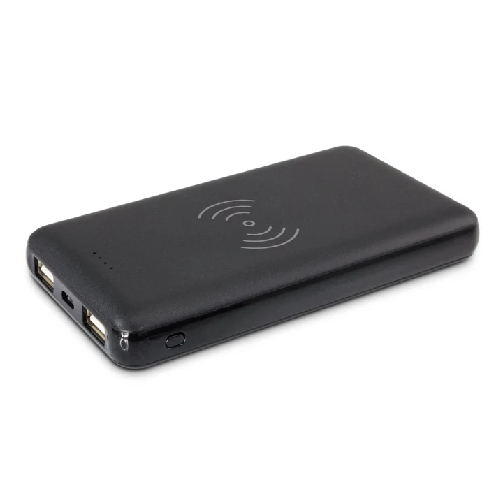 Odyssey Wireless Charging Power Bank - image 1