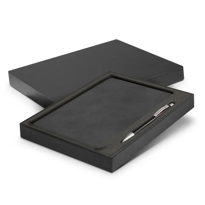 Demio Notebook and Pen Gift Set - image 8