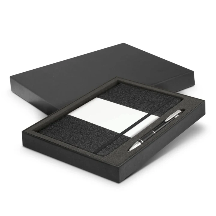 Alexis Notebook and Pen Gift Set - image 3