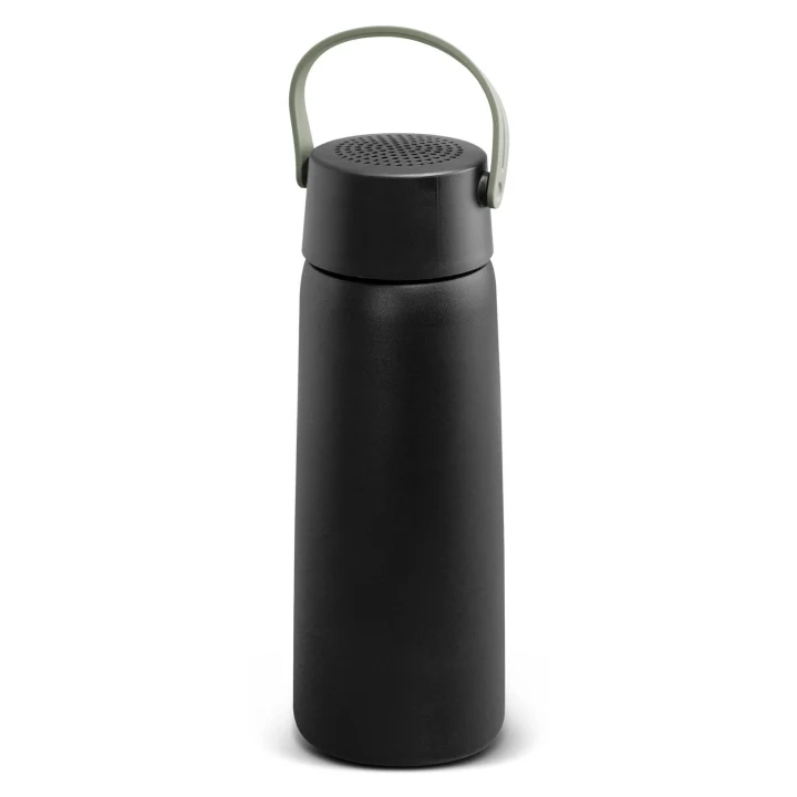 Bluetooth Speaker Vacuum Bottle - image 2