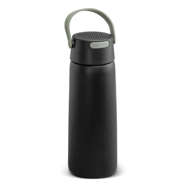 Bluetooth Speaker Vacuum Bottle - image 3