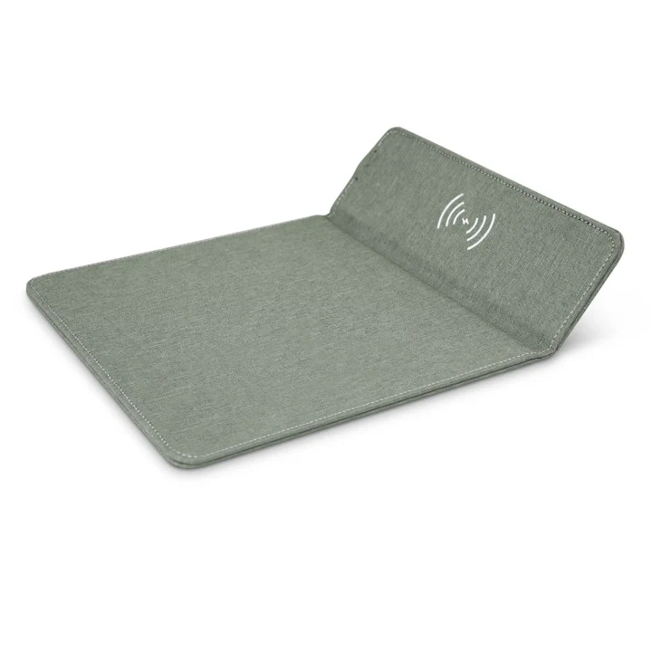 Greystone Wireless Charging Mouse Mat - image 3