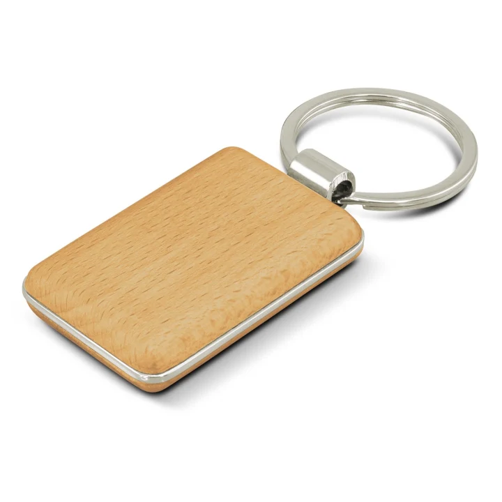Echo Key Ring - Rectangle - image 2
