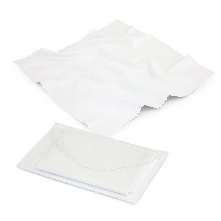 Lens Microfibre Cleaning Cloth - image 2