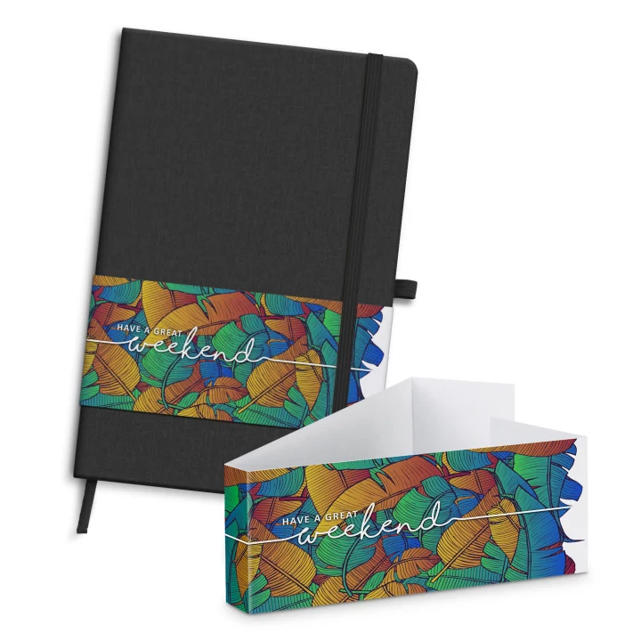 Columbus Notebook - image 4